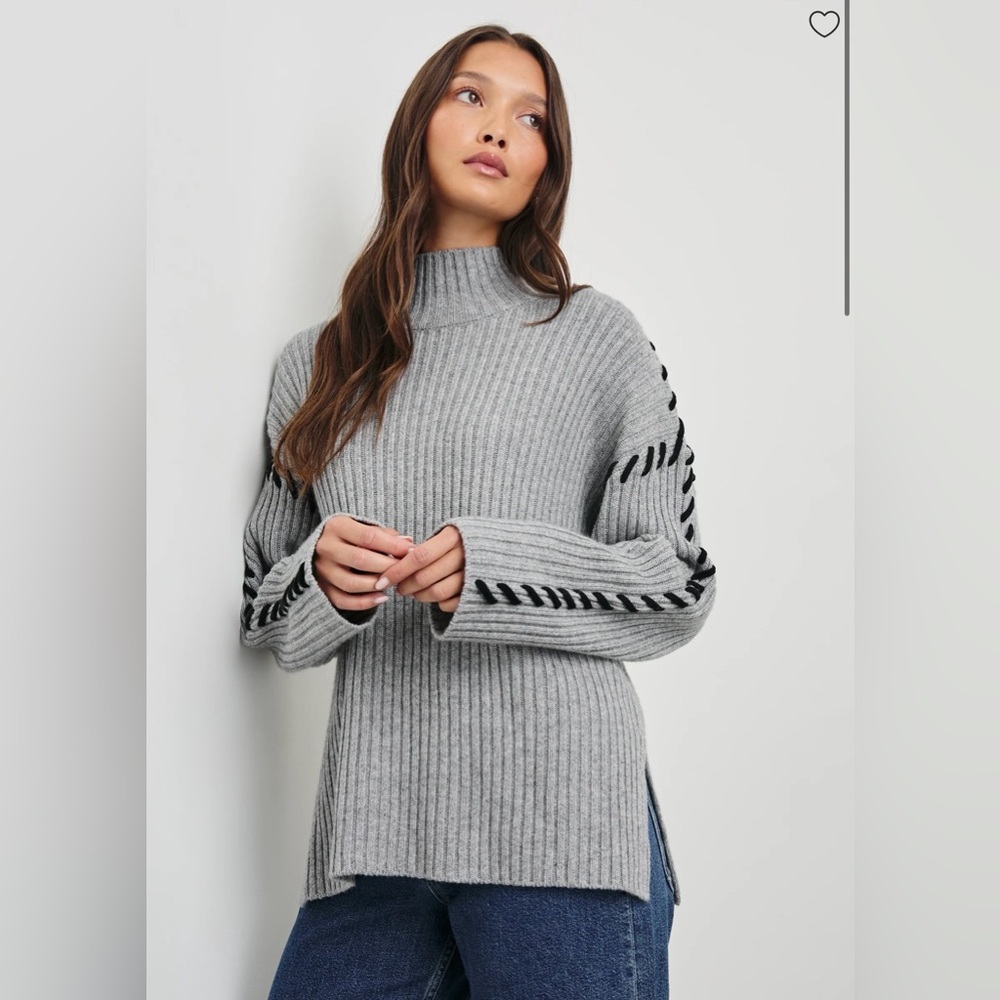 Rails sweater (current style)